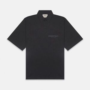 ESSENTIALS Fear of God Polo